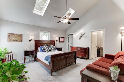 2604 Ryan Ave, Fort Worth TX  76110-3026 exterior