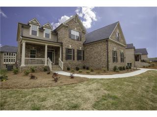 1715 Bates Rd, Alpharetta, GA 30009-3109