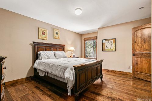 5414 Golden Currant Way, Parker CO 80134-2708 exterior