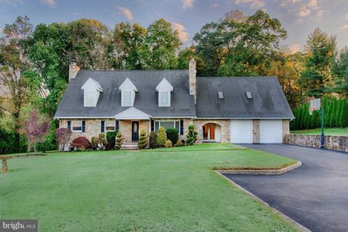 2919 Nelson Ln, Fallston, MD 21047-1328