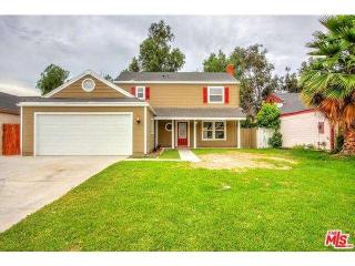 1009 Forest Dr, Colton, CA 92324-4552