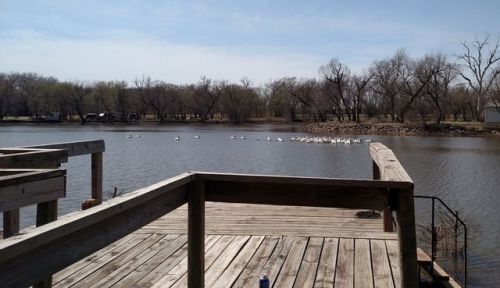 26 Quail Creek Trl, Anthony, KS 67003-3003