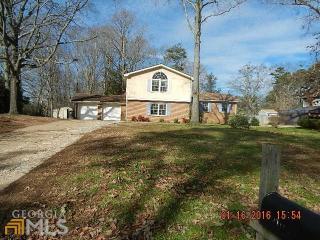 2012 Surrey Trl, Conyers, GA 30013-2216