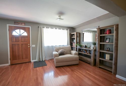 506 23rd Ave, Greeley CO  80634-2615 exterior