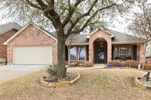 1421 Parkside Dr, Midlothian, TX 76063-8619