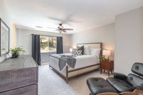 1117 Mountain View Cir, Fairfield CA  94558-5311 exterior