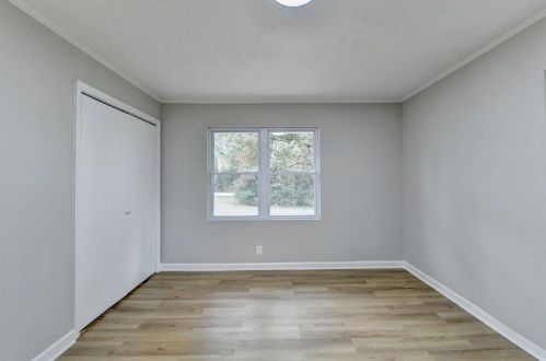 1431 Smyrna Rd, Conyers GA  30094-5749 exterior