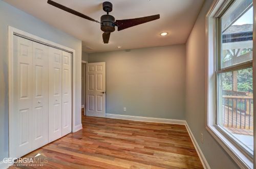 1600 Archer St, Atlanta GA  30314-2212 exterior