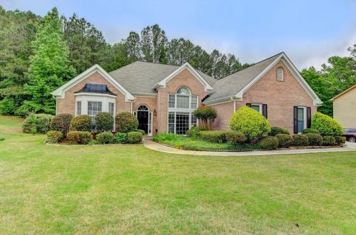 1847 Adams Pointe Ct, Lithonia, GA 30078-2933