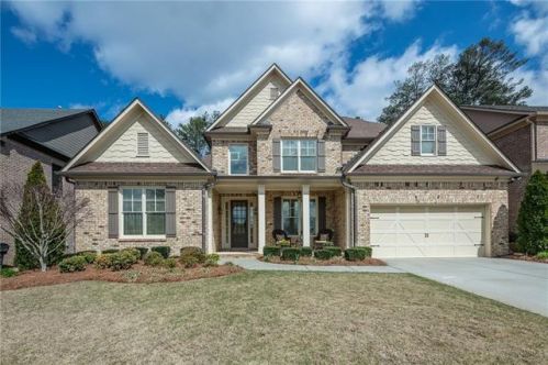 3361 Lake Mcginnis Dr, Suwanee, GA 30024-7173