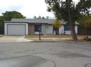 1264 Hulbert Ave, Fresno, CA 93706-2408