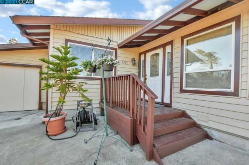 2307 Pomona Ave, Pacheco, CA 94553-2772