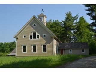 231 Pork Hill Rd, Tuftonboro, NH 03894-4523