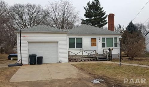 1424 5th St, Vonachen Knolls, IL 61523-1239