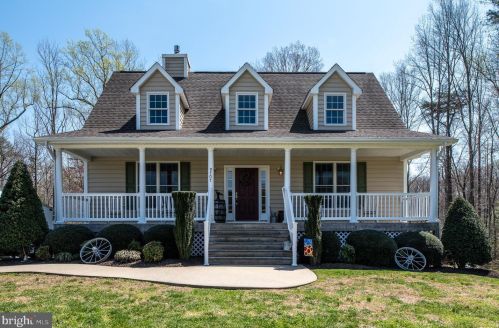 9707 Talley Farm Ln, Spotsylvania, VA 22553-4313