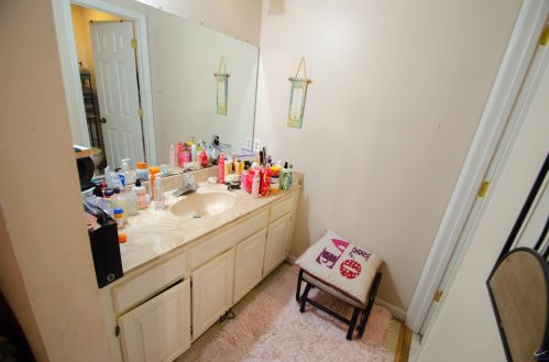 125 Wingate Cir, Warner Robins GA  31088-6337 exterior