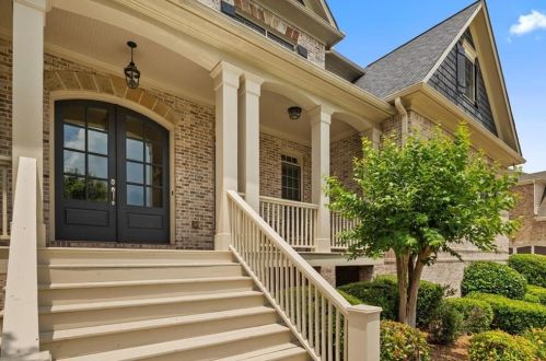 2579 Weddington Rdg, Marietta, GA 30068-2284
