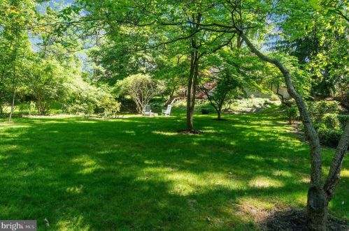 9914 Capitol View Ave, Silver Spring MD 20910-1033 exterior