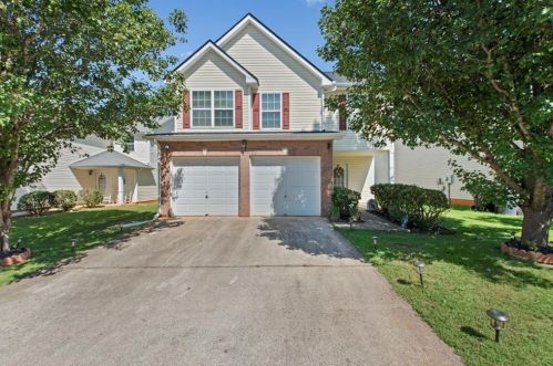 2006 Rolling Meadows Rd, Villa Rica, GA 30180-6967