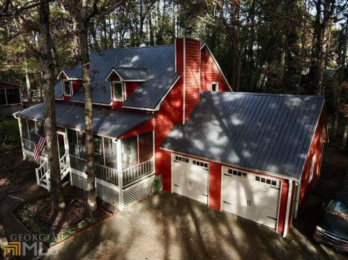 5776 Stonehaven Dr, Kennesaw, GA 30152-3758