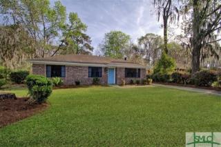 508 Wheeler St, Savannah, GA 31405-5938