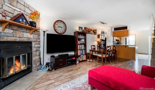 19804 Summerset Ln, Parker CO 80138-8077 exterior