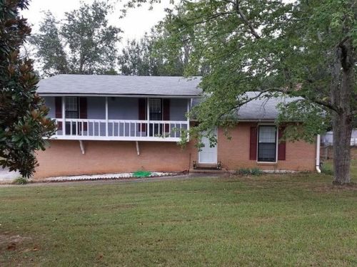 2320 Briarwood Cir, Conyers, GA 30094-5024