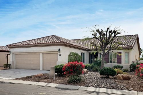 80521 Camino San Mateo, Indio, CA 92203-7442