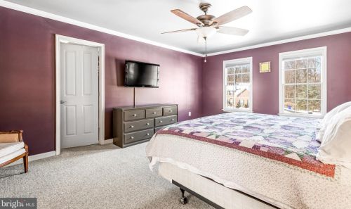 500 Copeland Rd, Fallston MD  21047-2920 exterior