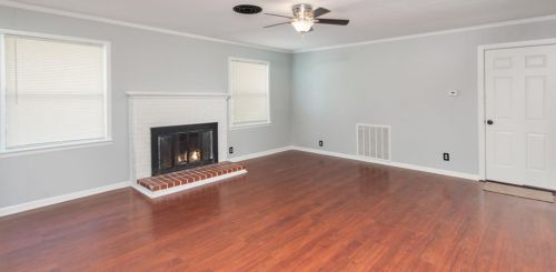 3020 Major St, Fort Worth TX  76112-7223 exterior