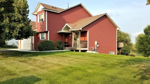 13822 Mallard Trl, Otsego, MN 55374-8994