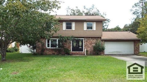 1800 Camellia Dr, Waycross, GA 31501-6025