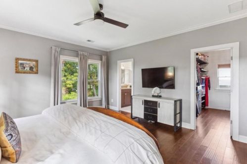 1734 Ellen St, Atlanta GA  30318-2712 exterior