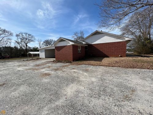1150 Commerce St, Madison, GA 30650-2018