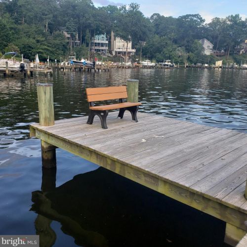 583 Jumpers Hole Rd, Severna Park MD  21146-2637 exterior