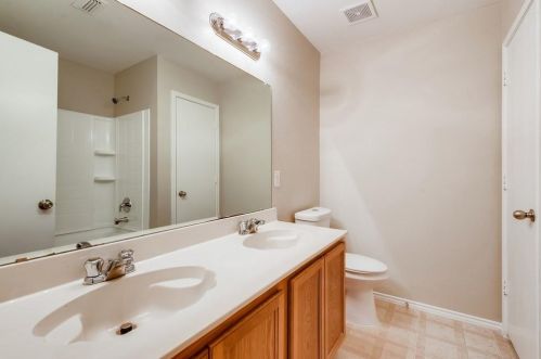 4328 Kyleigh Dr, Fort Worth TX  76123-3559 exterior