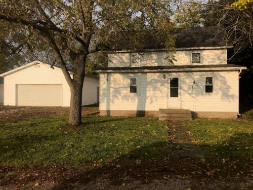 306 Prairie St, Kumler, IL 61724-9678