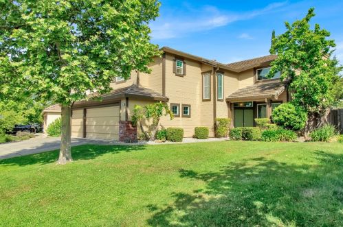 664 Fisher Cir, Folsom, CA 95630-9541