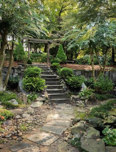 1791 Helen Dr, Atlanta GA  30306-3105 exterior