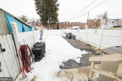 332 Stevens Ave, Lancaster PA  17602-3761 exterior