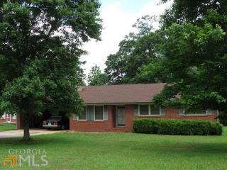 420 Pinelea Rd, Griffin, GA 30223-3834