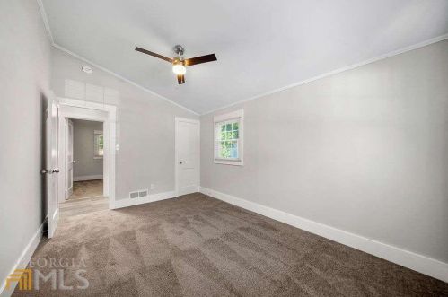 2335 Jackson Dr, Atlanta GA  30344-5404 exterior