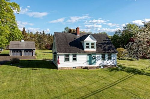 66 Old Marlborough Rd, East Hampton, CT 06424-1538