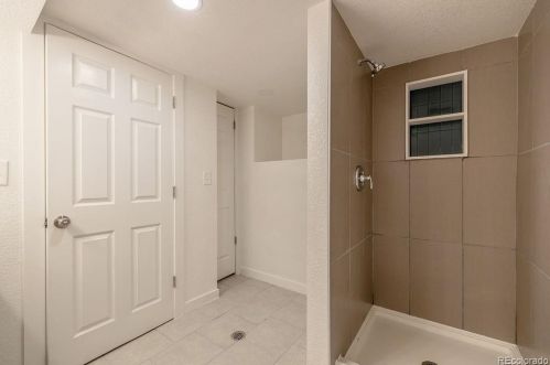 4848 Maple Pl, Denver CO  80219-1714 exterior