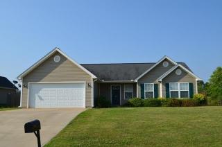 107 Baltic Ave, Anderson, SC 29621-4292