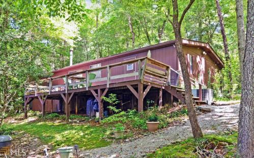 5431 Lake Rabun Rd, Lakemont, GA 30552-3124