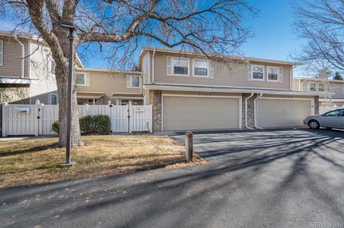 2724 Heather Gardens Way, Denver, CO 80014-3606