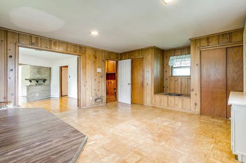 3801 Clayton Rd, Fort Worth TX  76116-9416 exterior