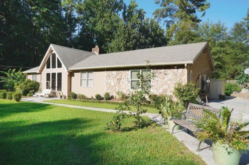 3278 Village Glen Dr, Lithonia, GA 30039-4624