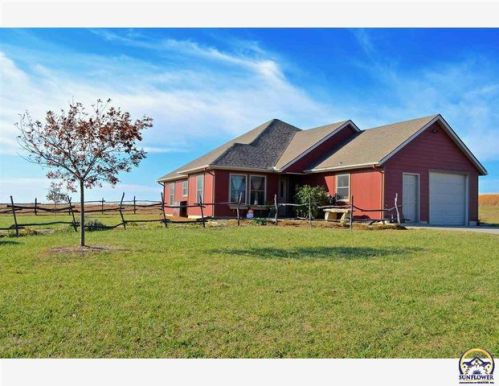 416 Road D, Olpe, KS 66865-9356
